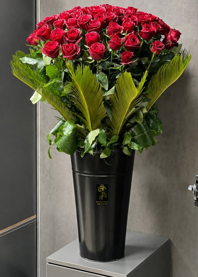 Florist Urmia: Your Trusted Online Flower Shop for Delivery in Urmia