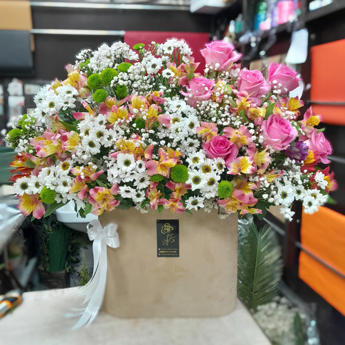 باکس گل ارومیه