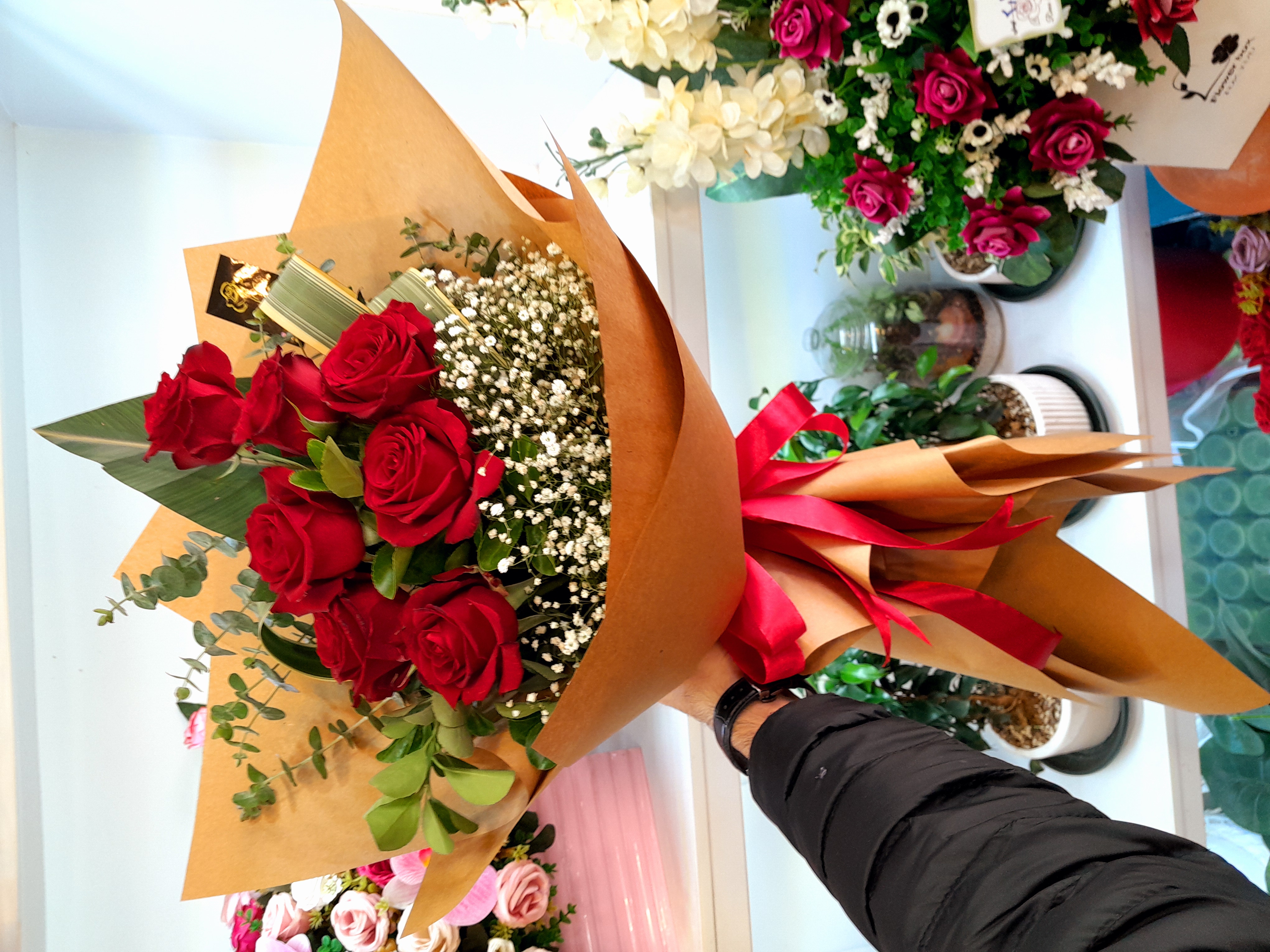 گلفروشی ارومیه | 09141475828
