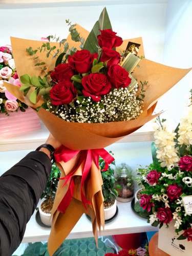 گلفروشی ارومیه | 09141475828
