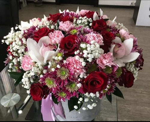 گلفروشی ارومیه
