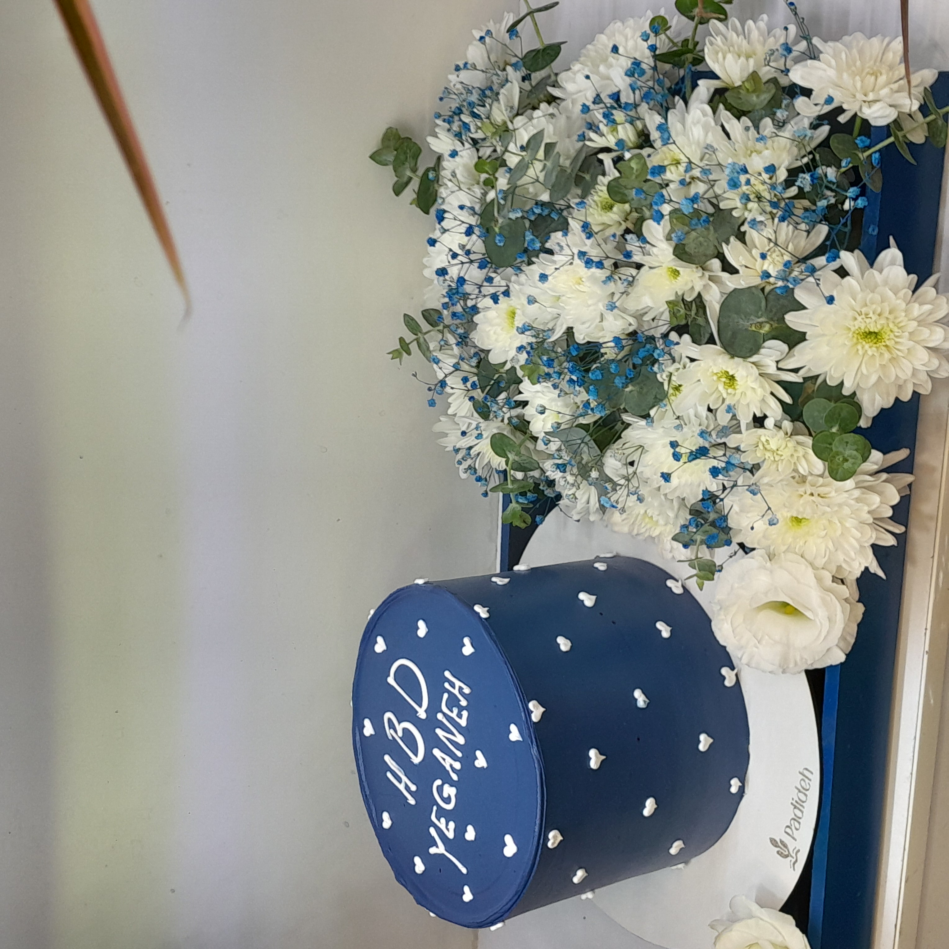 گل و کیک ارومیه