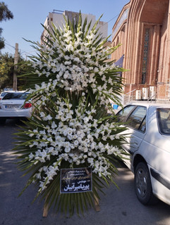 تاجگل ارومیه